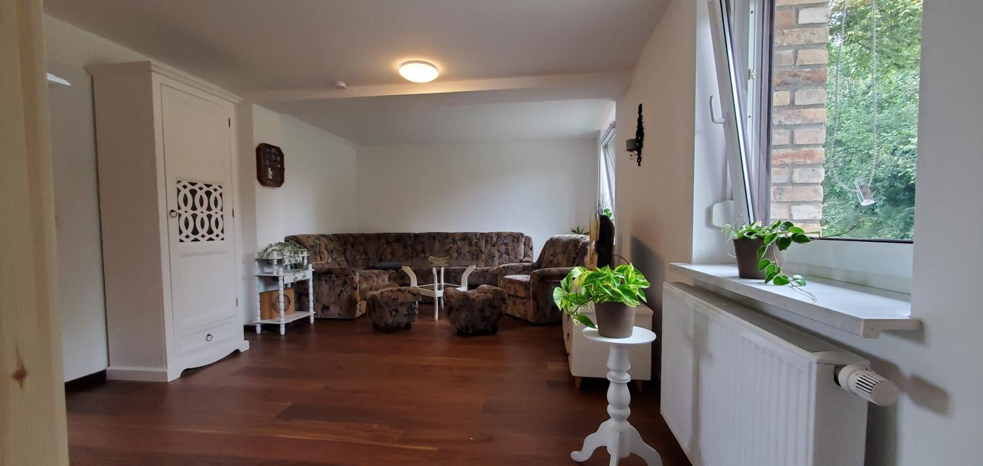 Haus Oderbruch Villa Neulewin Bagian luar foto